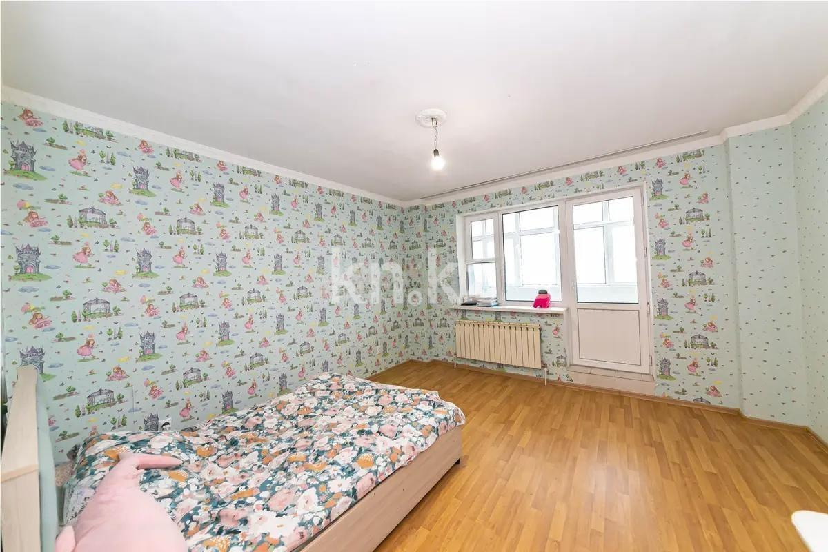 Продажа 4-комнатной квартиры, 200 м² - Продажа квартир в Казахстане - страница 11 фото 3 из 6
