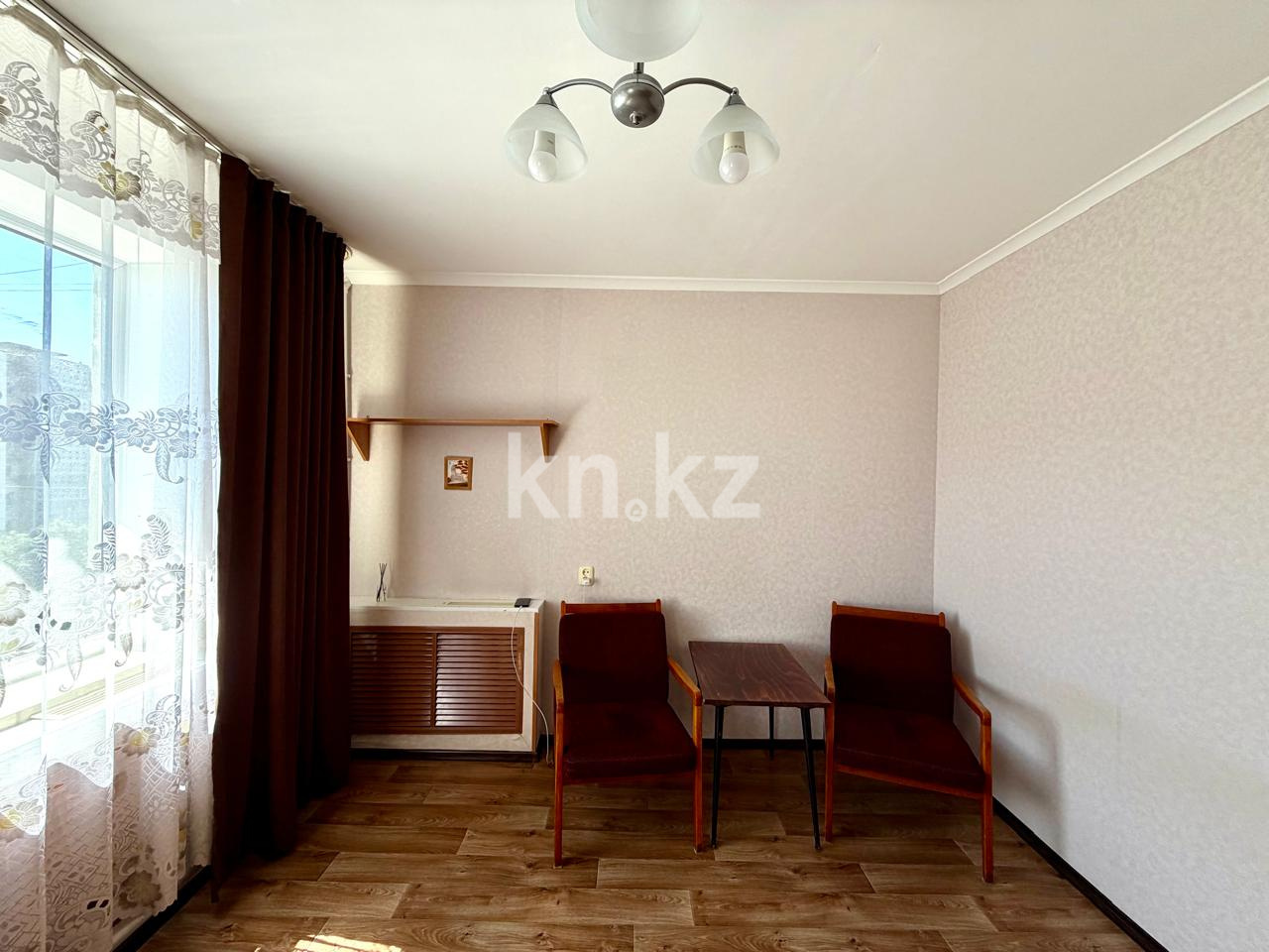 Продажа 1-комнатной квартиры, 34 м² в Караганде - фото 2