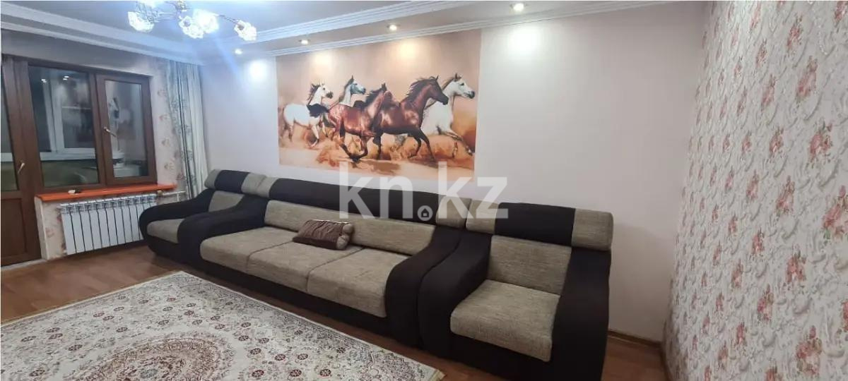 Продажа 2-комнатной квартиры, 44 м², пр. Сейфуллина, дом  452 - Продажа  двухкомнатных квартир в Алматы с фото фото 1 из 3