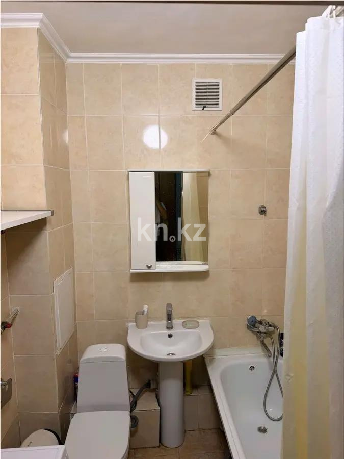 Продажа 1-комнатной квартиры, 40 м² - Продажа домов, коттеджей в Карагандинской области фото 3 из 4