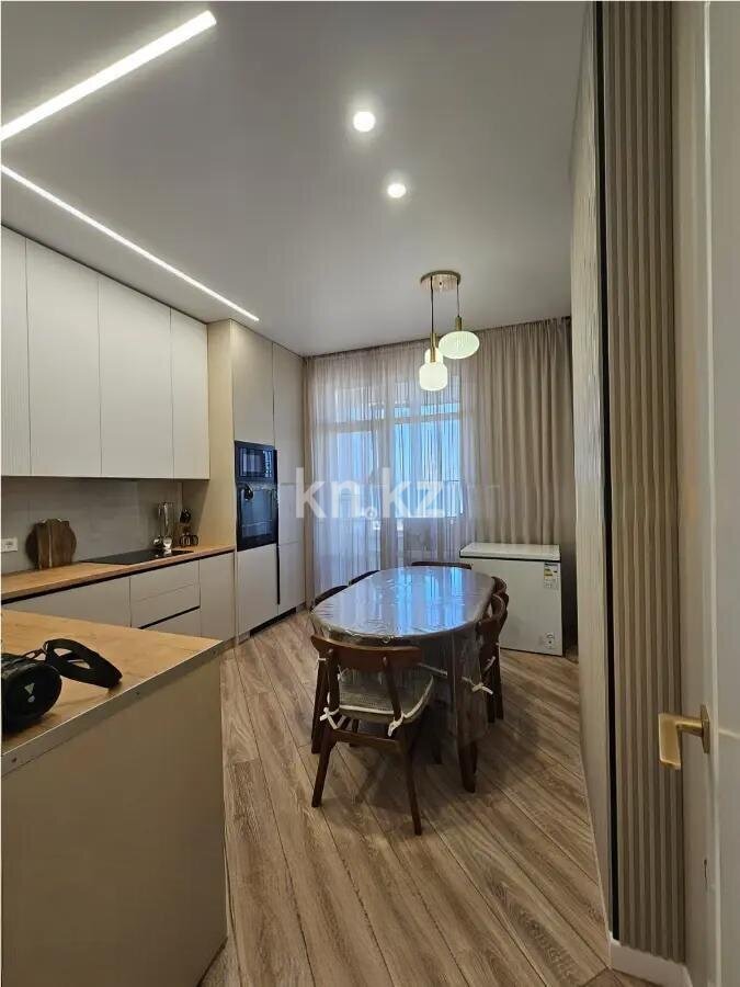 Продажа 4-комнатной квартиры, 115 м² в Астане - фото 5
