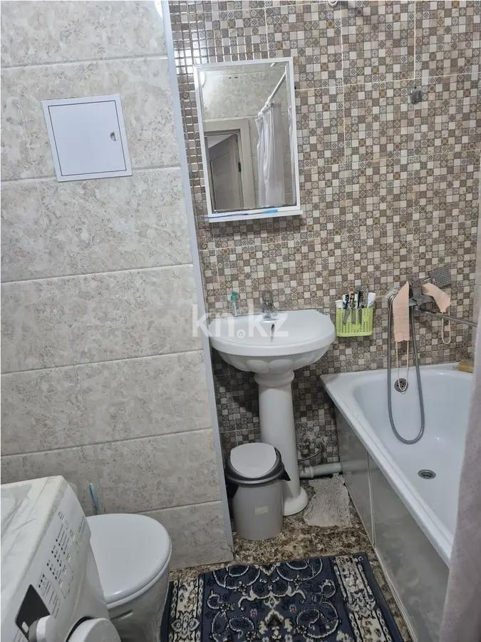 Продажа 2-комнатной квартиры, 56 м² в Алматы - фото 4