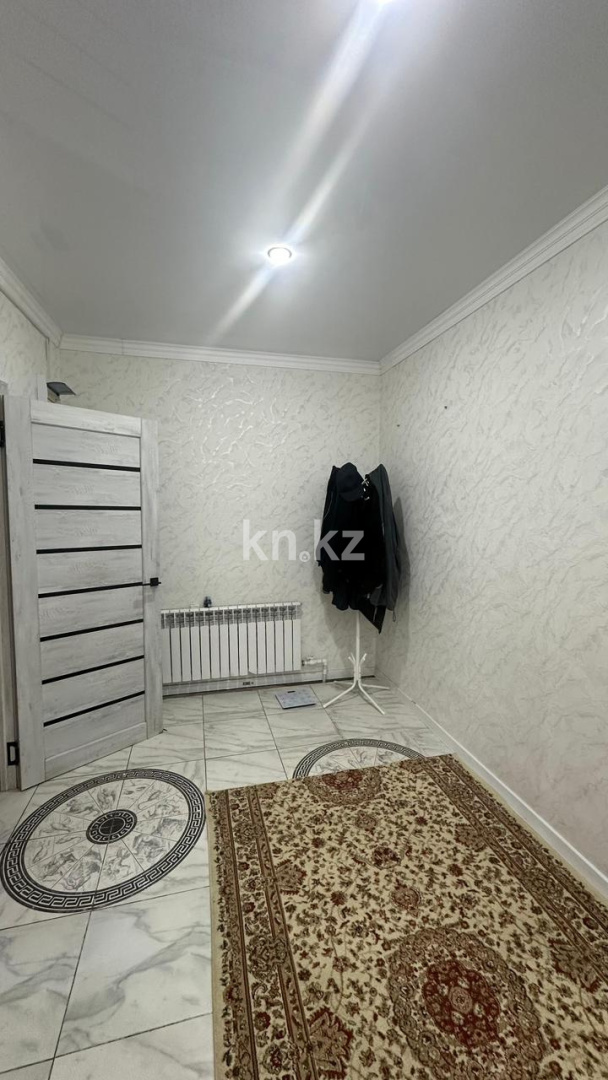 Продажа 4-комнатного дома, 138 м² - Продажа домов, коттеджей на Юго-Востоке Караганды фото 19 из 22