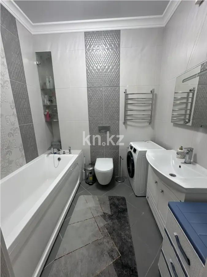Продажа 3-комнатной квартиры, 93 м² в Караганде - фото 5