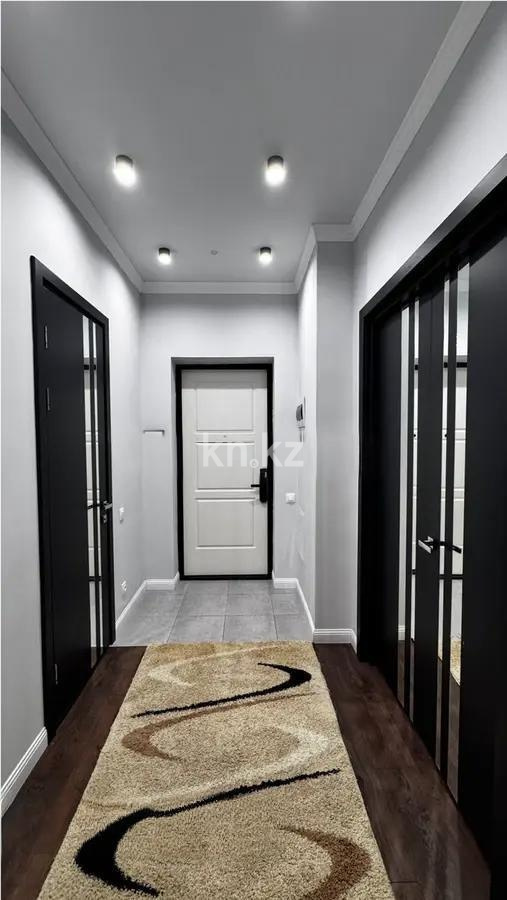 Продажа 1-комнатной квартиры, 43 м² в Астане - фото 3
