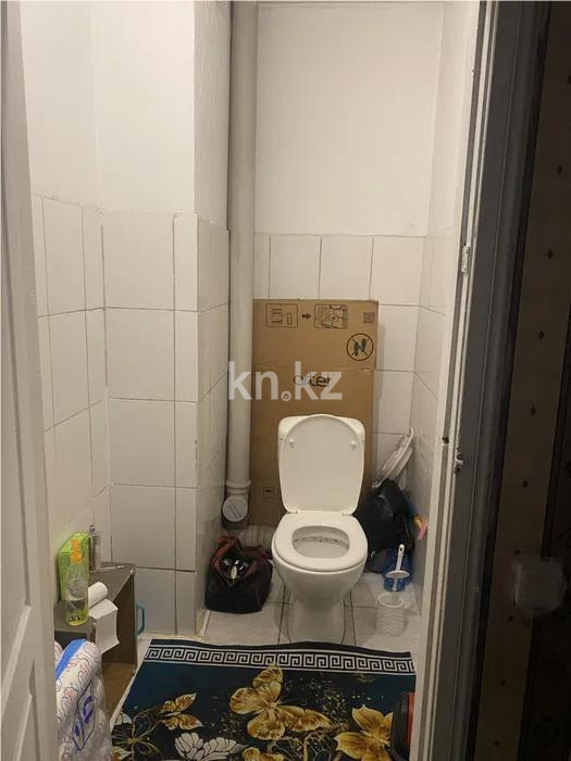 Продажа 2-комнатной квартиры, 48 м², мкр-н Кокжиек, дом  13 - Продажа квартир в Алматы фото 4 из 6