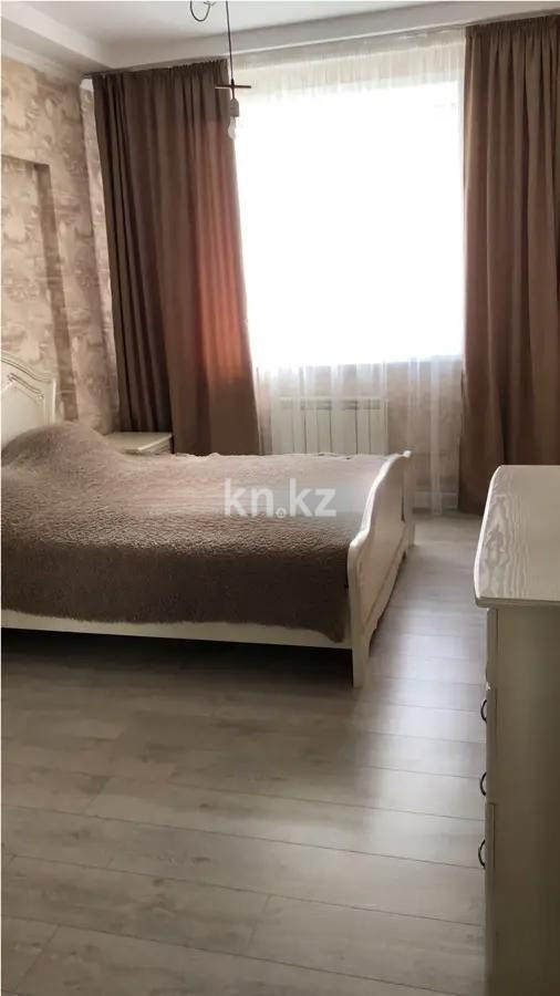 Продажа 3-комнатной квартиры, 90 м², ул. Габдуллина, дом  19/1 - Продажа квартир в Астане фото 3 из 8