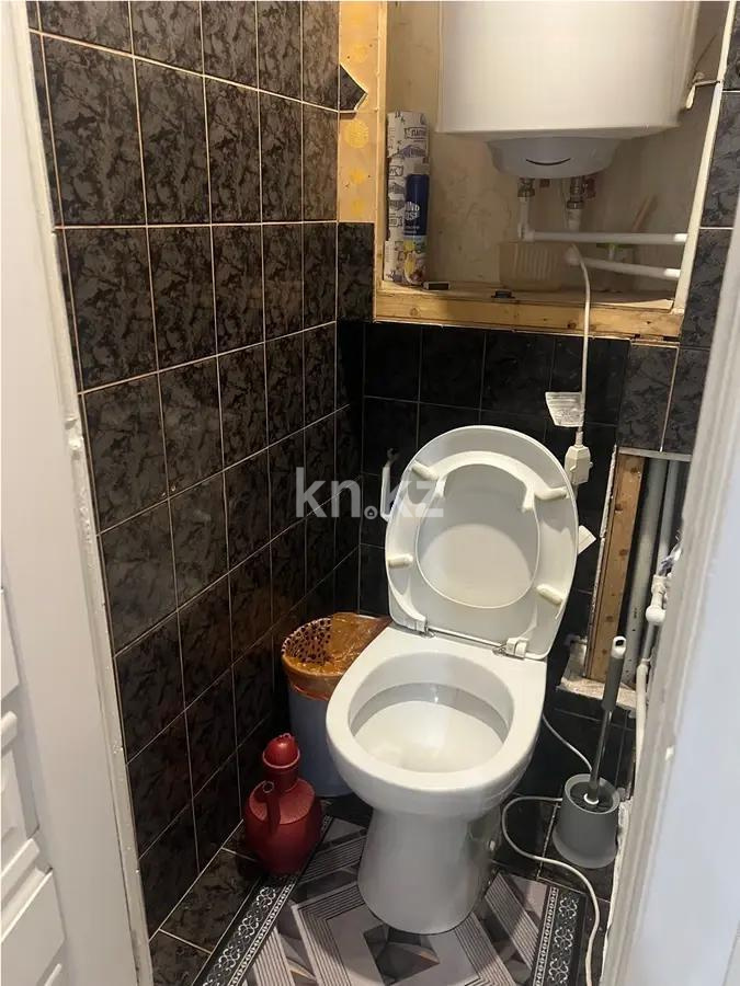 Продажа 3-комнатной квартиры, 66 м², ул. Язева, дом  10 - Продажа квартир в Караганде фото 5 из 6