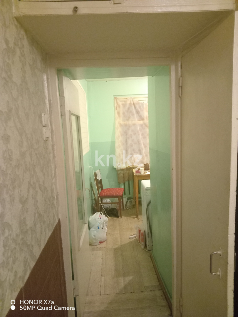 Продажа 2-комнатной квартиры, 44.4 м², ул. Орлова, дом  105 в Караганде - фото 2