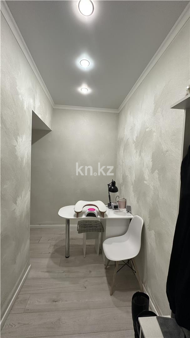 Продажа 1-комнатной квартиры, 42.8 м² - Продажа однокомнатных квартир в Астане - страница 3 фото 7 из 8