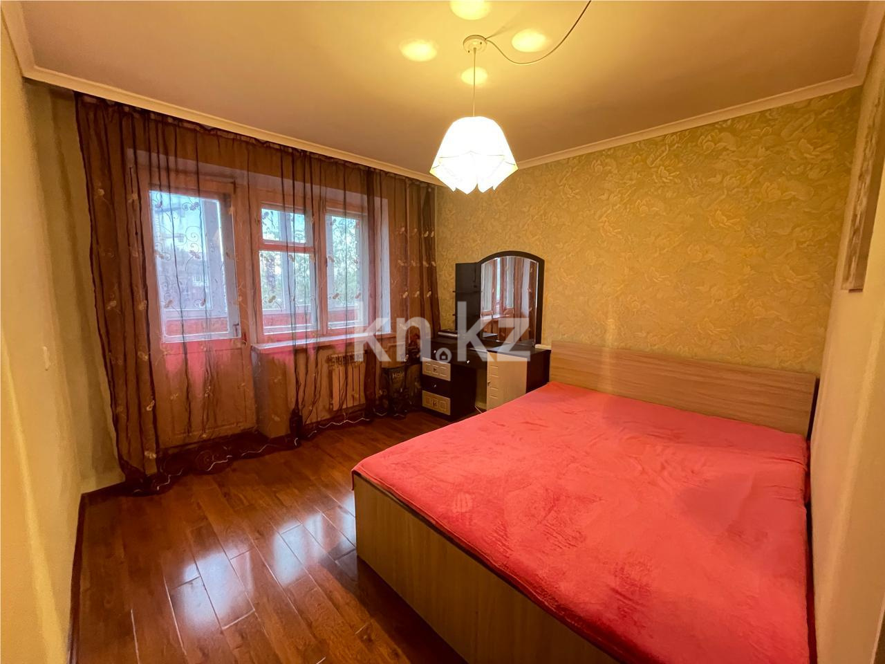 Продажа 3-комнатной квартиры, 58 м², ул. Абая, дом  11 - Продажа квартир в Сарани фото 6 из 13