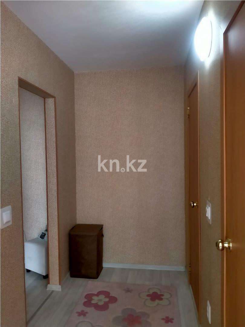 Продажа 1-комнатной квартиры, 32 м², ул. Абая в Темиртау - фото 6