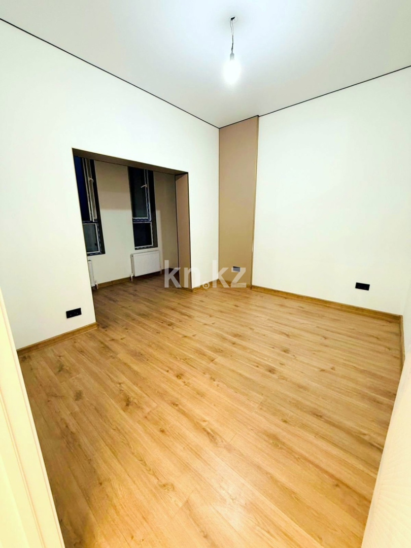 Продажа 3-комнатной квартиры, 55.3 м² в Алматы - фото 14