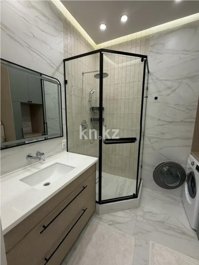 Продажа 3-комнатной квартиры, 63 м² - Продажа квартир в Казахстане - страница 2 фото 5 из 6