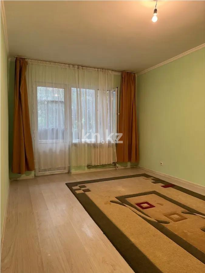 Продажа 1-комнатной квартиры, 38.8 м², мкр-н Кокжиек, дом  29 - Продажа квартир в Алматы фото 1 из 4