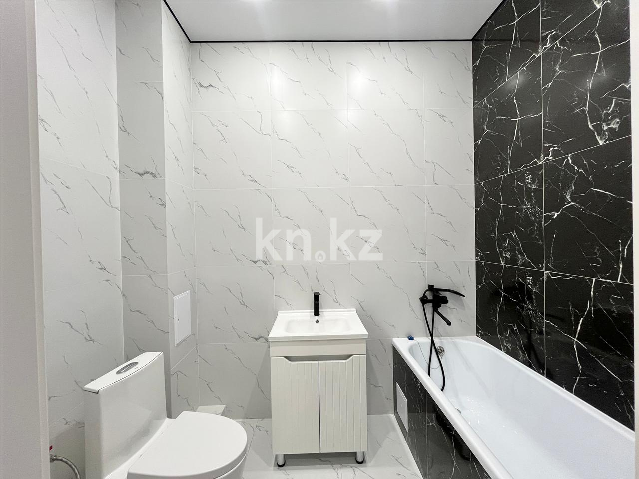 Продажа 2-комнатной квартиры, 42 м² в Астане - фото 8