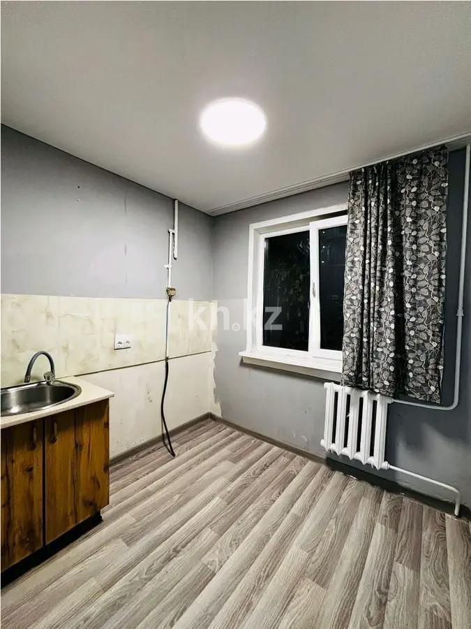 Продажа 1-комнатной квартиры, 32 м², ул. Ауэзова, дом  64/1 - Продажа  однокомнатных квартир в Алматы с фото фото 2 из 4