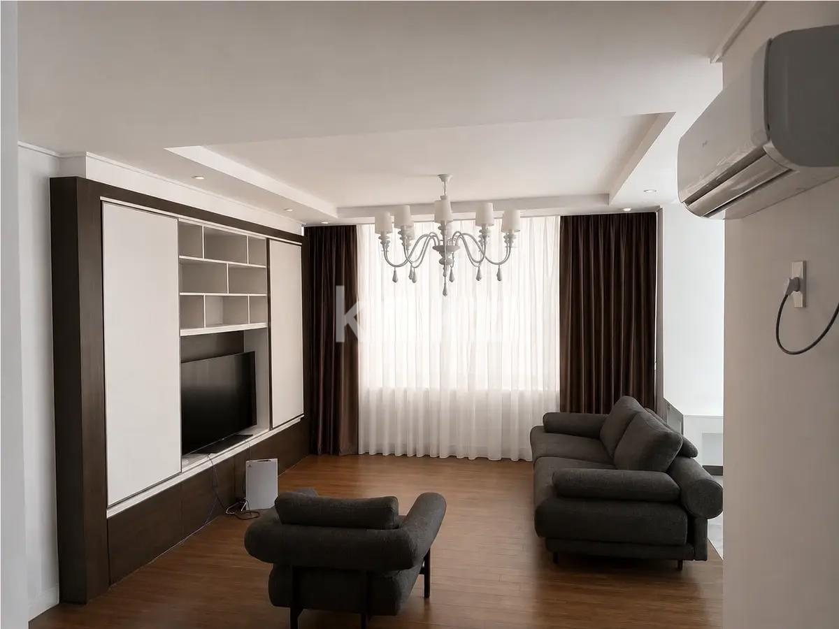 Продажа 3-комнатной квартиры, 96 м² - Продажа трехкомнатных квартир от собственников в Казахстане - страница 2 фото 1 из 6