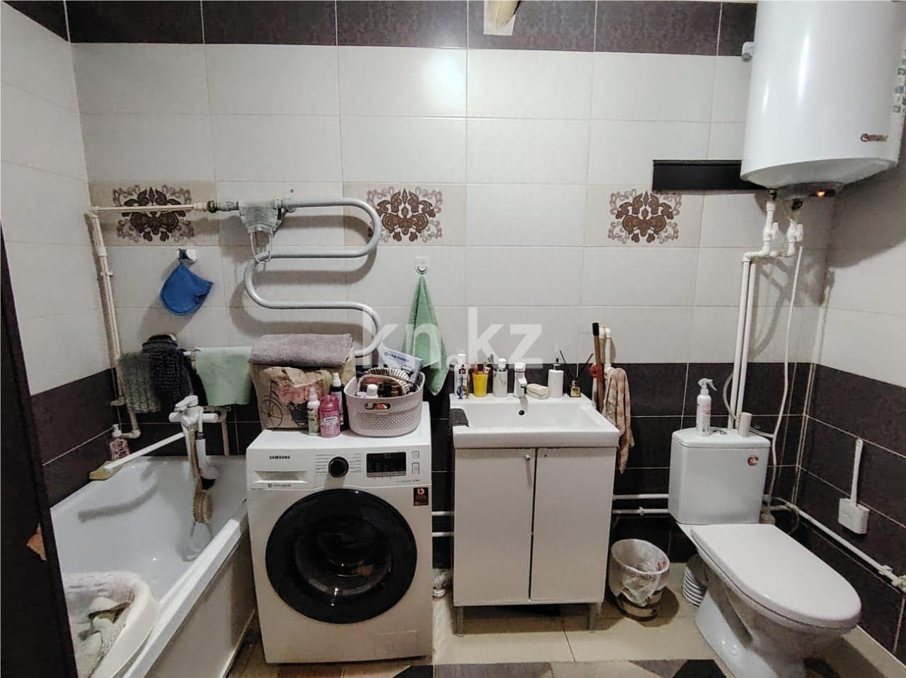 Продажа 3-комнатной квартиры, 78 м², ул. Байсеитовой - Продажа квартир в Темиртау фото 9 из 11