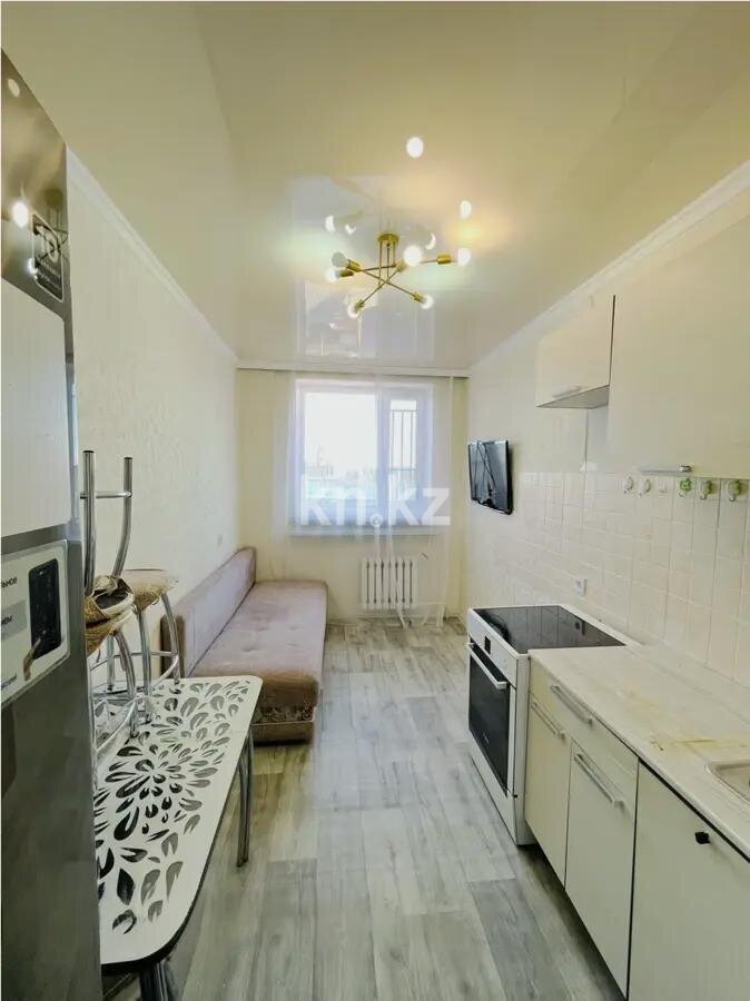 Продажа 1-комнатной квартиры, 41 м² в Астане - фото 2