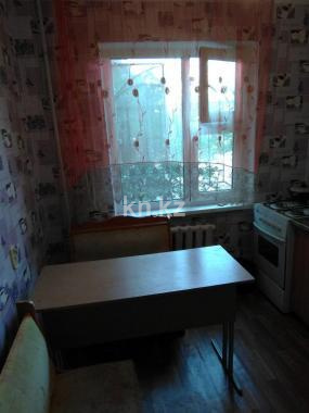 Аренда 1-комнатной квартиры, 31 м², ул. Маншук Маметовой, дом  48 - Аренда квартир помесячно в Казахстане фото 2 из 4