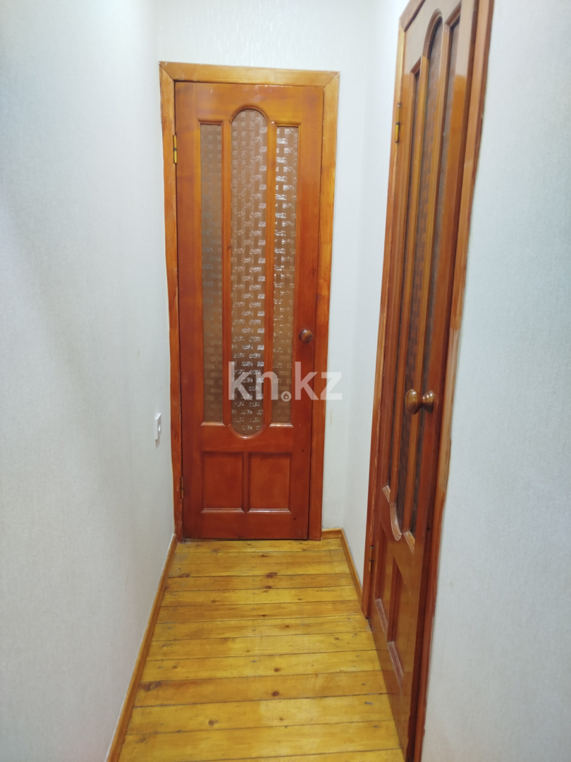 Продажа 3-комнатной квартиры, 71.5 м², микрорайон Жетысу-2 - Продажа квартир в Алматы с фото фото 27 из 30