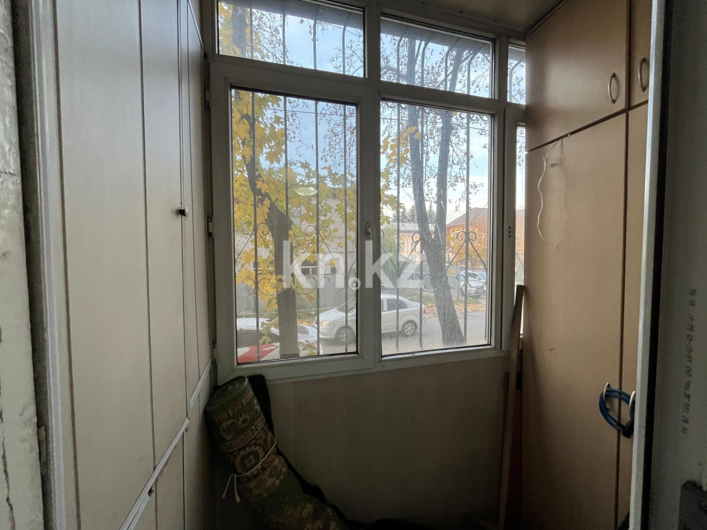 Продажа 3-комнатной квартиры, 65 м², Тастак-2 мкр-н, дом  7 в Алматы - фото 14