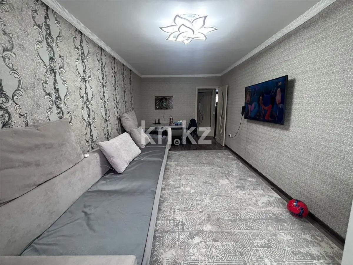 Продажа 2-комнатной квартиры, 58.1 м² - Продажа недвижимости в Казахстане - страница 28 фото 1 из 3