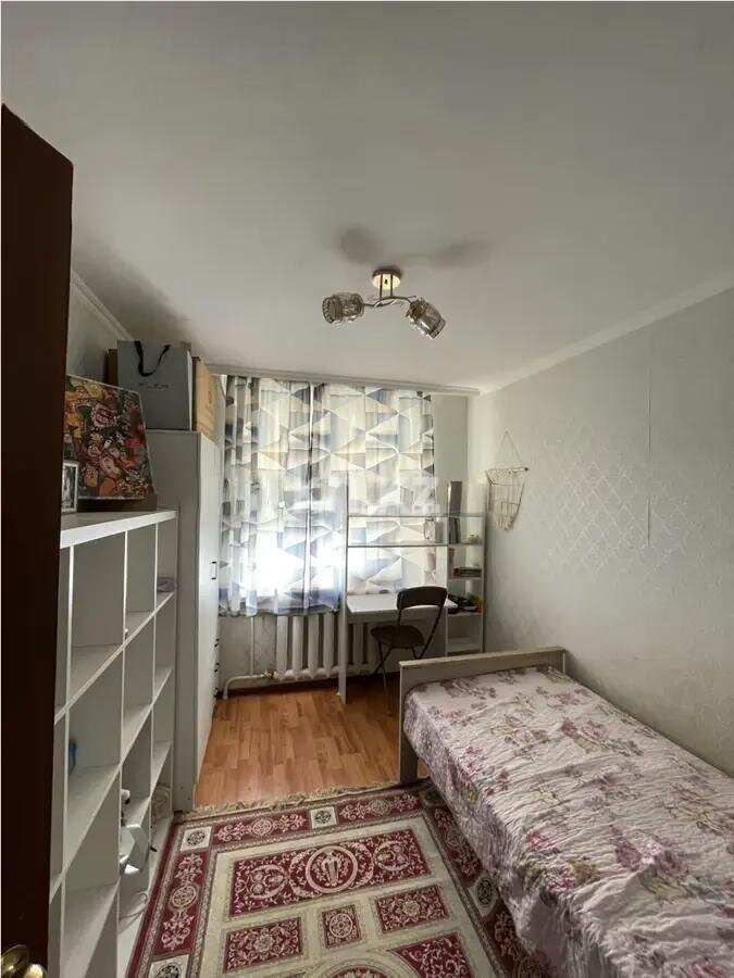 Продажа 3-комнатной квартиры, 60 м² в Астане - фото 3