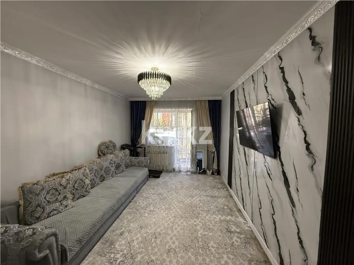 Продажа 2-комнатной квартиры, 70 м² - Продажа квартир в Кокшетау фото 1 из 6