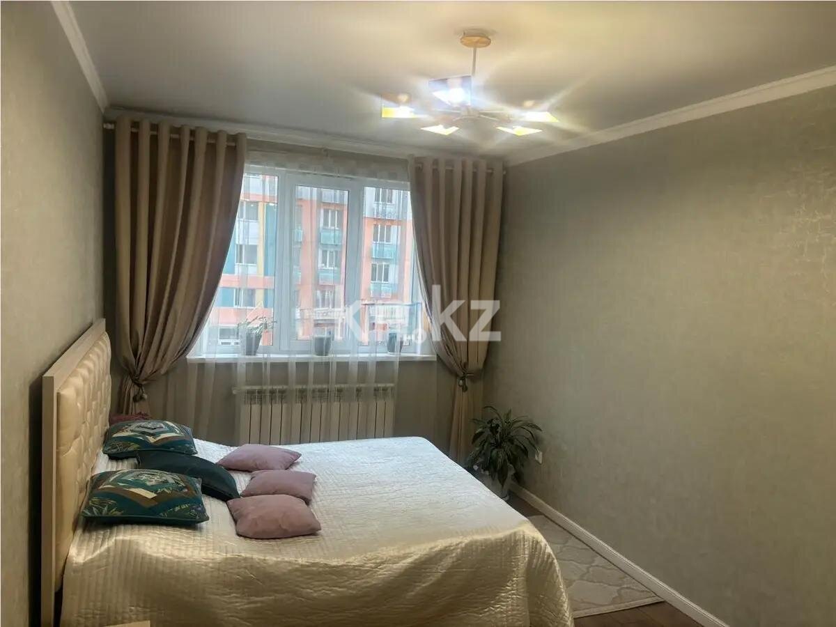 Продажа 2-комнатной квартиры, 65 м² в Алматы - фото 2