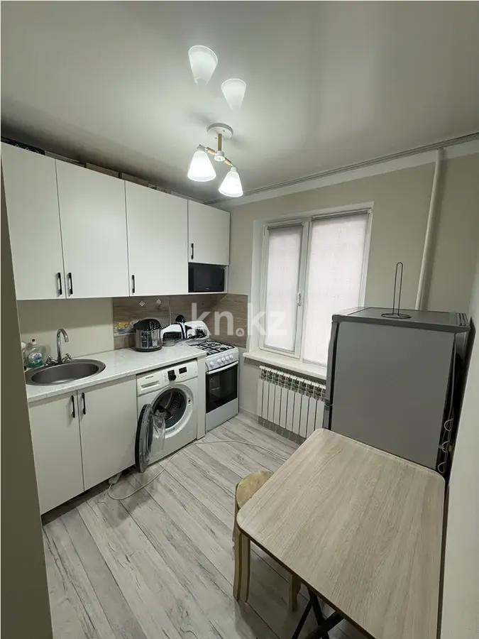 Продажа 1-комнатной квартиры, 33.2 м² в Алматы - фото 2