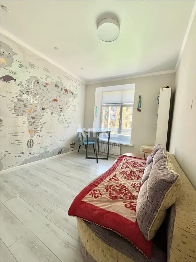Продажа 3-комнатной квартиры, 94 м² - Продажа трехкомнатных квартир от собственников в Караганде - страница 3 фото 2 из 5