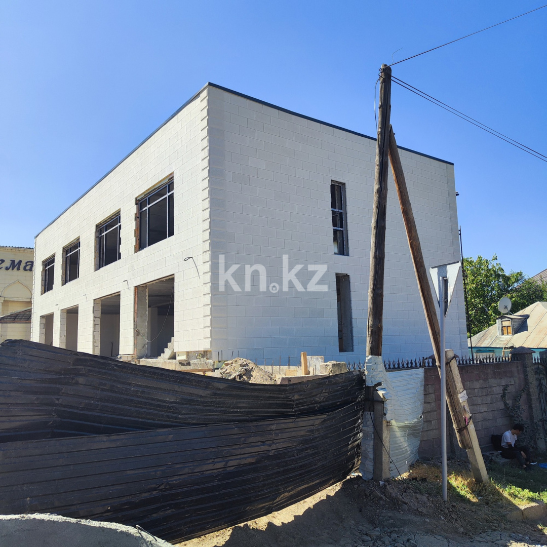 Продажа , 800 м², ул. Поль Гурдэ - Продажа офисных и торговых помещений в Алматы фото 2 из 12