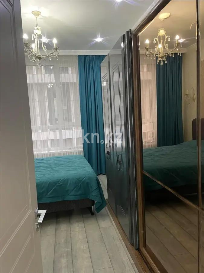 Продажа 3-комнатной квартиры, 90 м² в Астане - фото 2