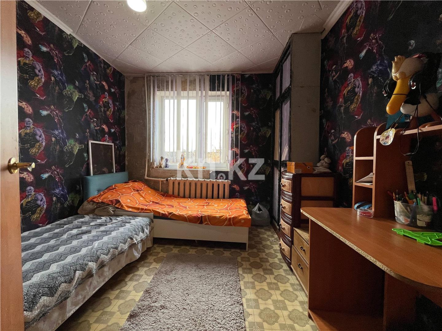 Продажа 3-комнатной квартиры, 48 м², мкр-н 7-й в Темиртау - фото 3