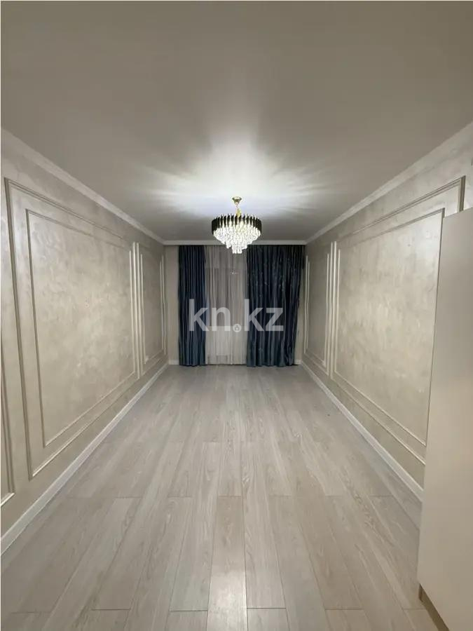 Продажа 1-комнатной квартиры, 35 м², пр. Райымбека, дом  590/13 - Продажа  однокомнатных квартир в Алматы фото 1 из 3