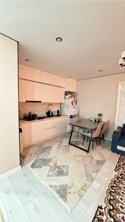 Продажа 2-комнатной квартиры, 48 м² в Астане - фото 3
