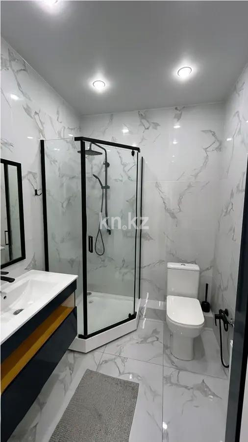 Продажа 3-комнатной квартиры, 90 м², пр. Туран, дом  50/5 в Астане - фото 5