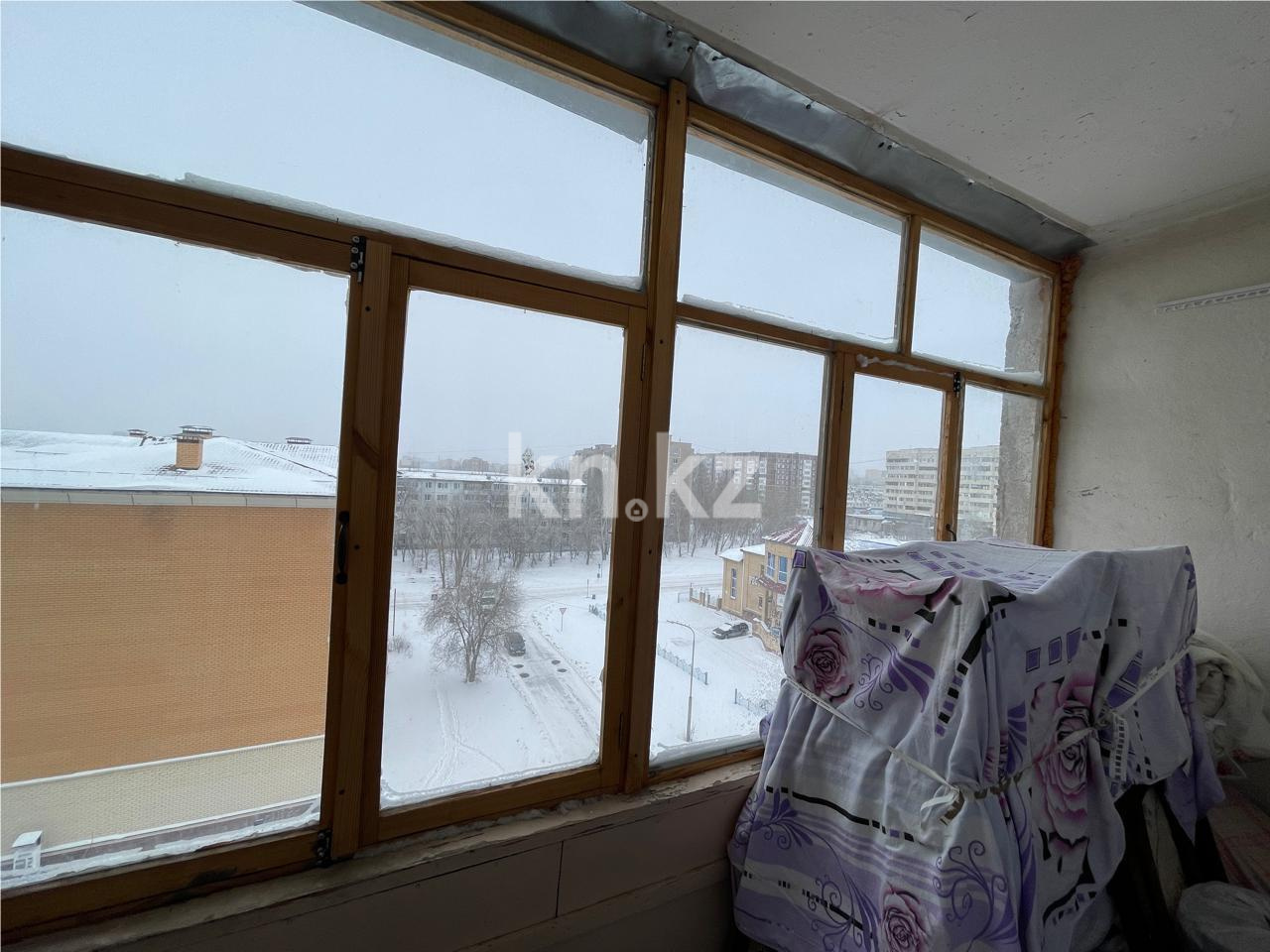 Продажа 3-комнатной квартиры, 68 м² - Продажа квартир в Караганде - страница 53 фото 17 из 18