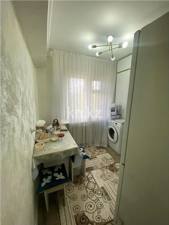 Продажа 2-комнатной квартиры, 42 м², пр. Женис, дом  61 в Астане - фото 3