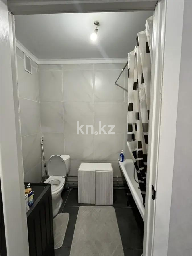 Продажа 3-комнатной квартиры, 85 м², ул. Хусейна бен Талала, дом  39/1 - Продажа  трехкомнатных квартир в Астане фото 3 из 3