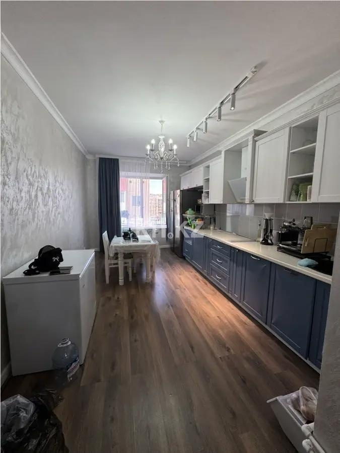 Продажа 3-комнатной квартиры, 86 м² в Караганде - фото 4