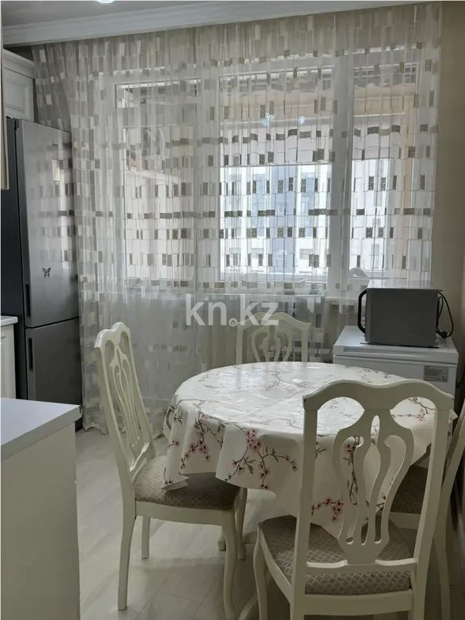 Продажа 2-комнатной квартиры, 61.4 м² в Астане - фото 3