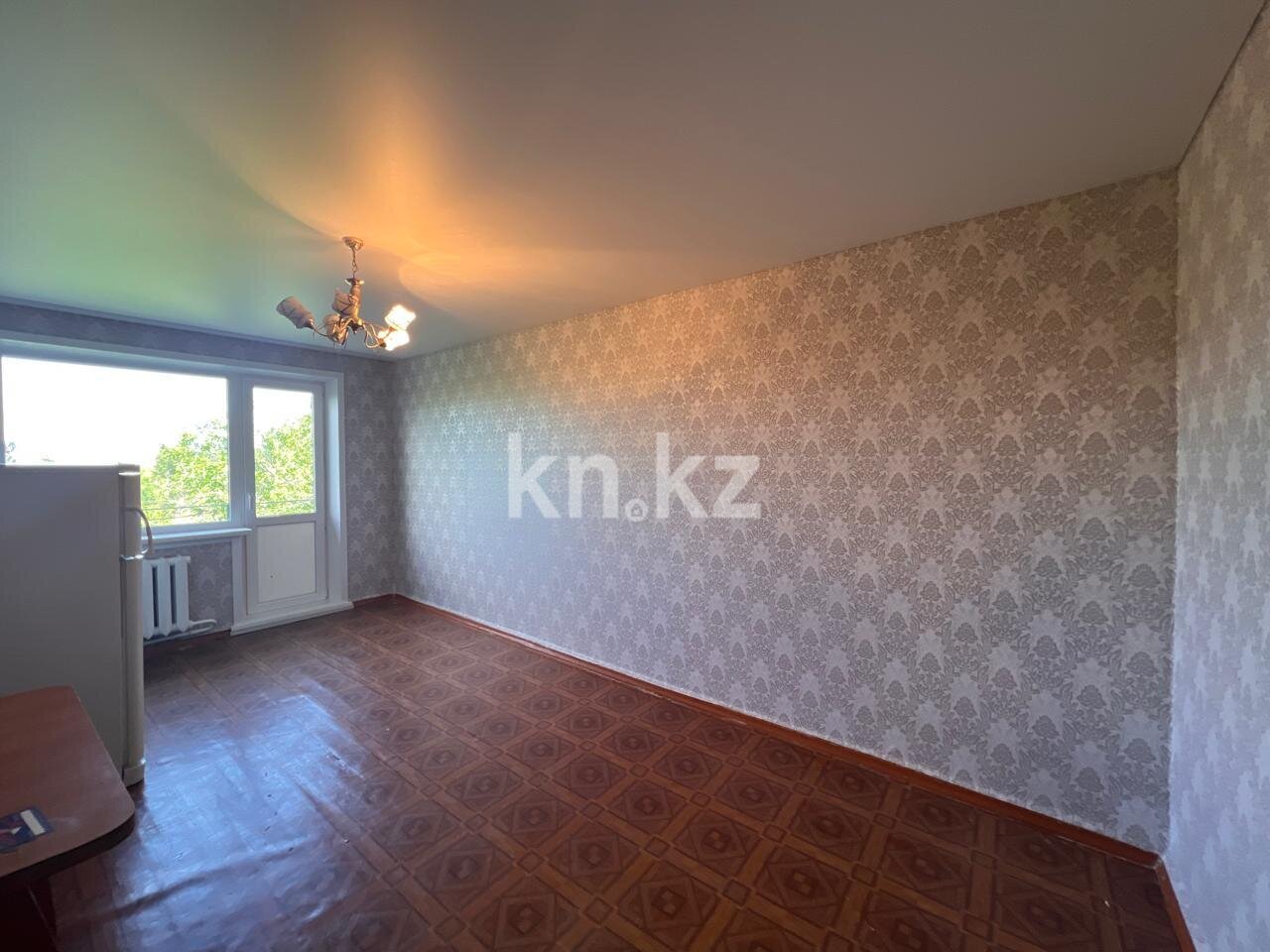 Продажа 1-комнатной квартиры, 32 м² в Караганде