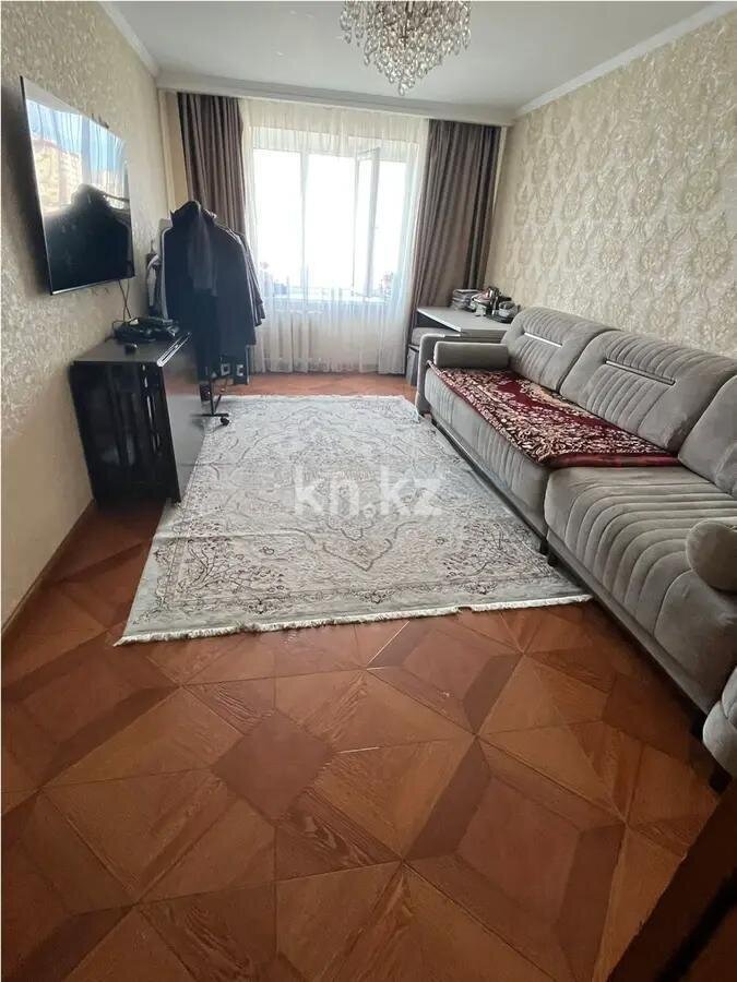 Продажа 3-комнатной квартиры, 70 м² в Астане