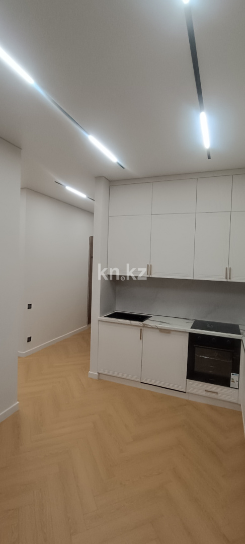 Продажа 2-комнатной квартиры, 34 м², пр. Туран, дом  55/5 - ул. Орынбор - Продажа квартир в Балхаше фото 2 из 4