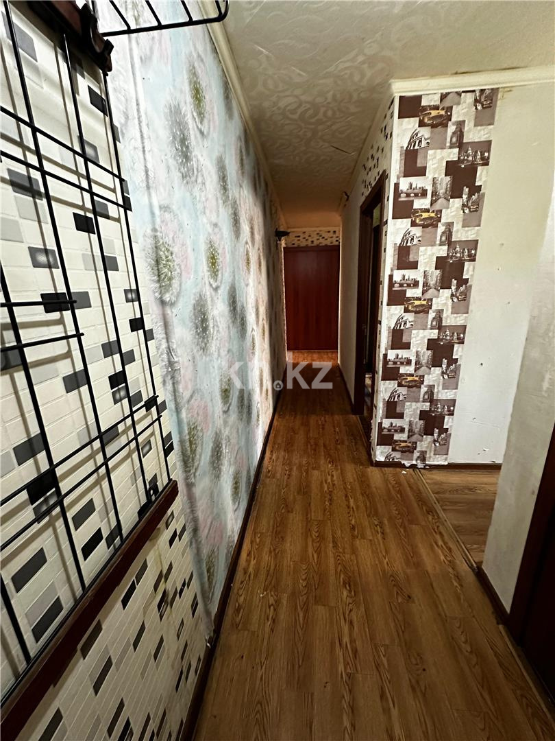 Продажа 3-комнатной квартиры, 54 м², пр. Момышулы в Темиртау - фото 11