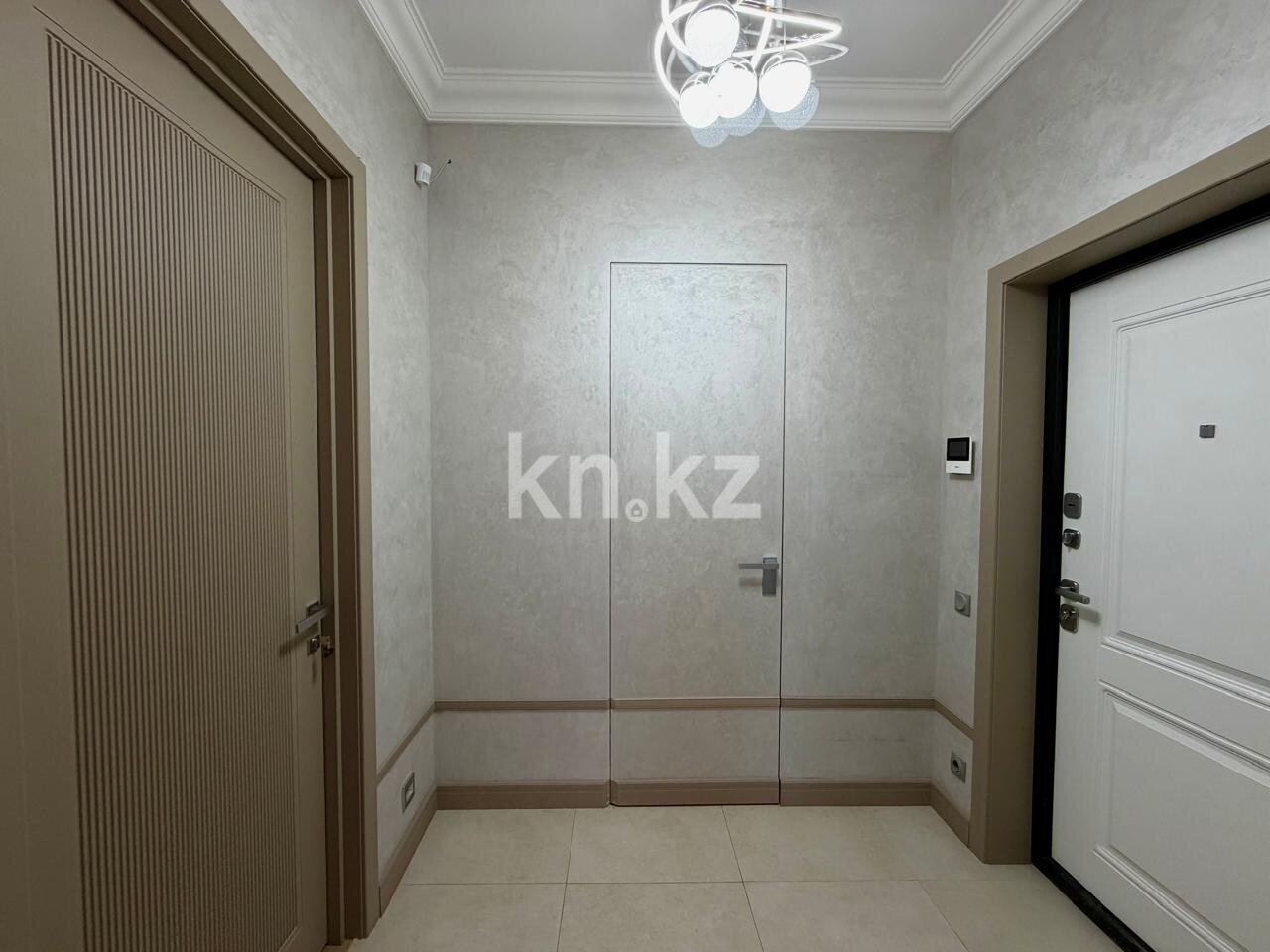 Продажа 3-комнатной квартиры, 89 м² в Караганде - фото 12