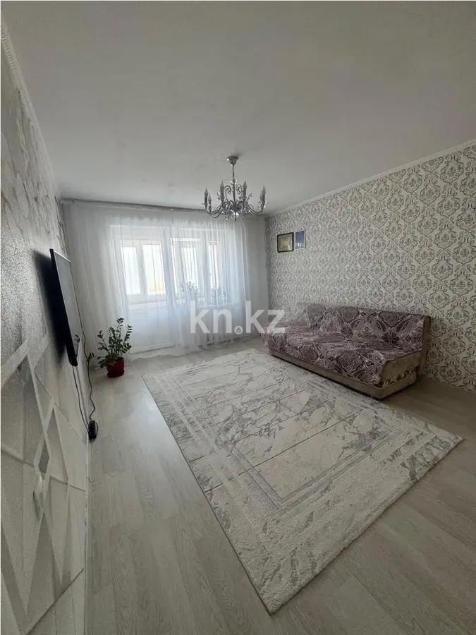 Продажа 3-комнатной квартиры, 60.4 м² - Продажа трехкомнатных квартир от собственников в Астане - страница 32 фото 1 из 5